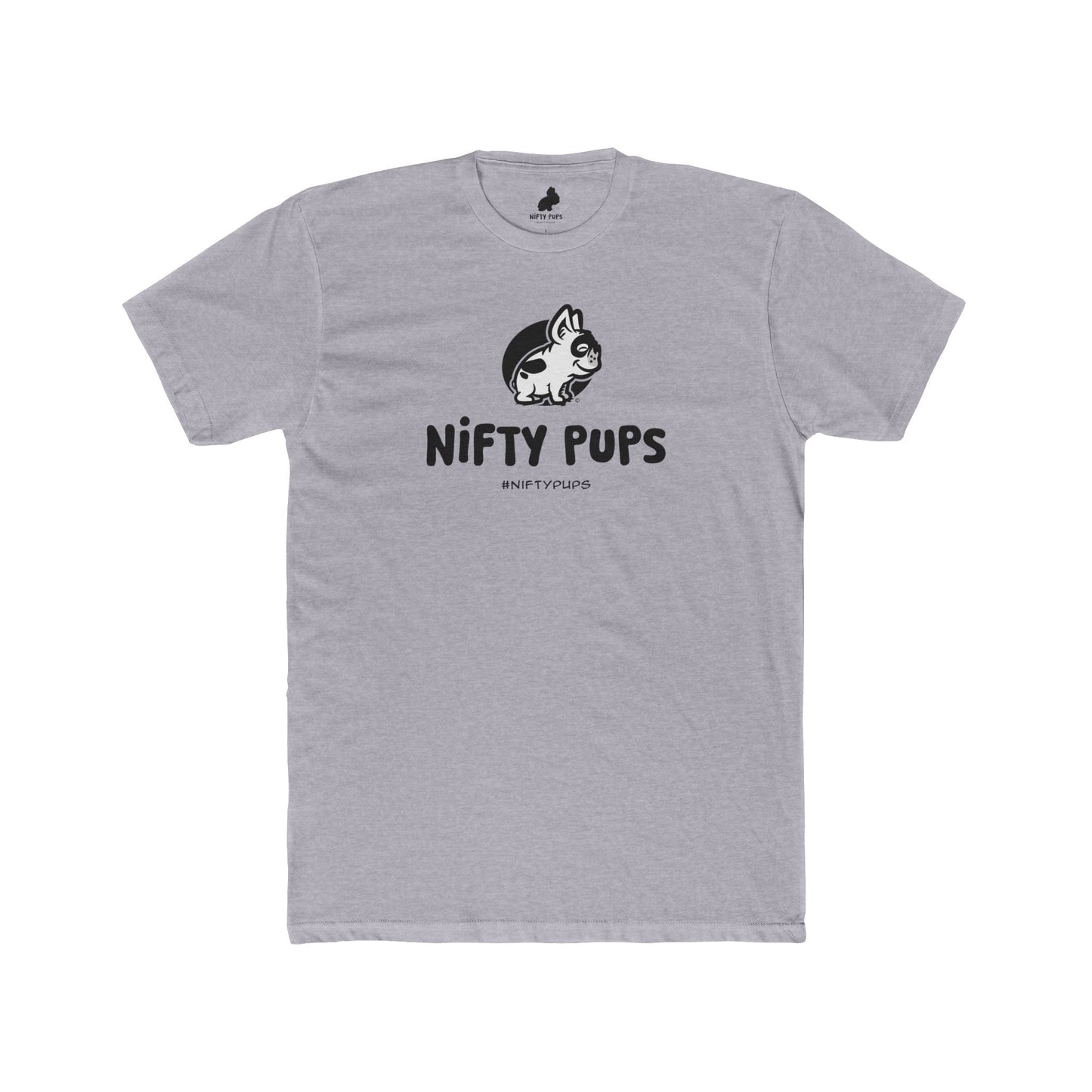 Nifty Pups Original Tee