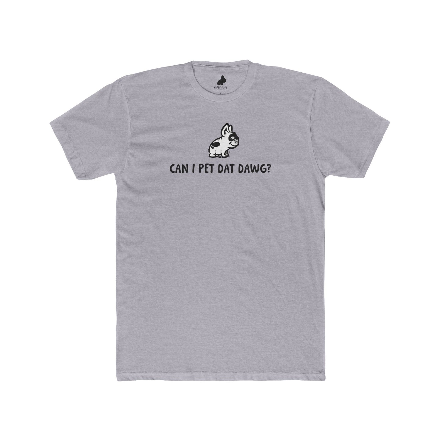 Can I Pet Dat Dawg Tee