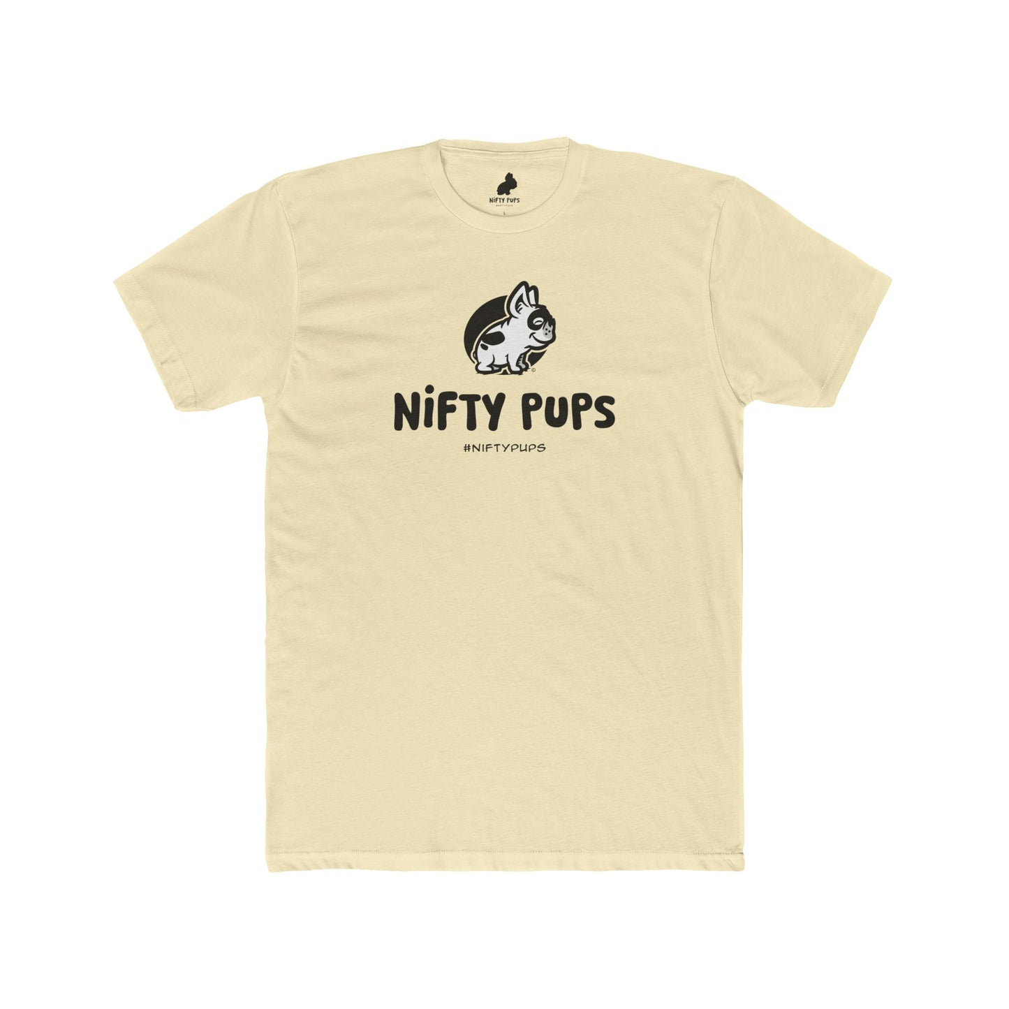 Nifty Pups Original Tee