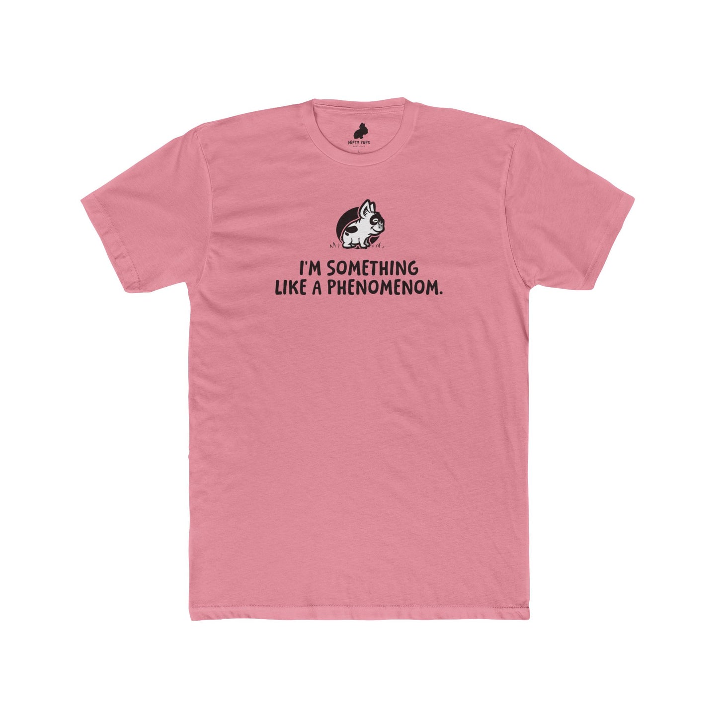 Nifty Pups Phenomenon Tee