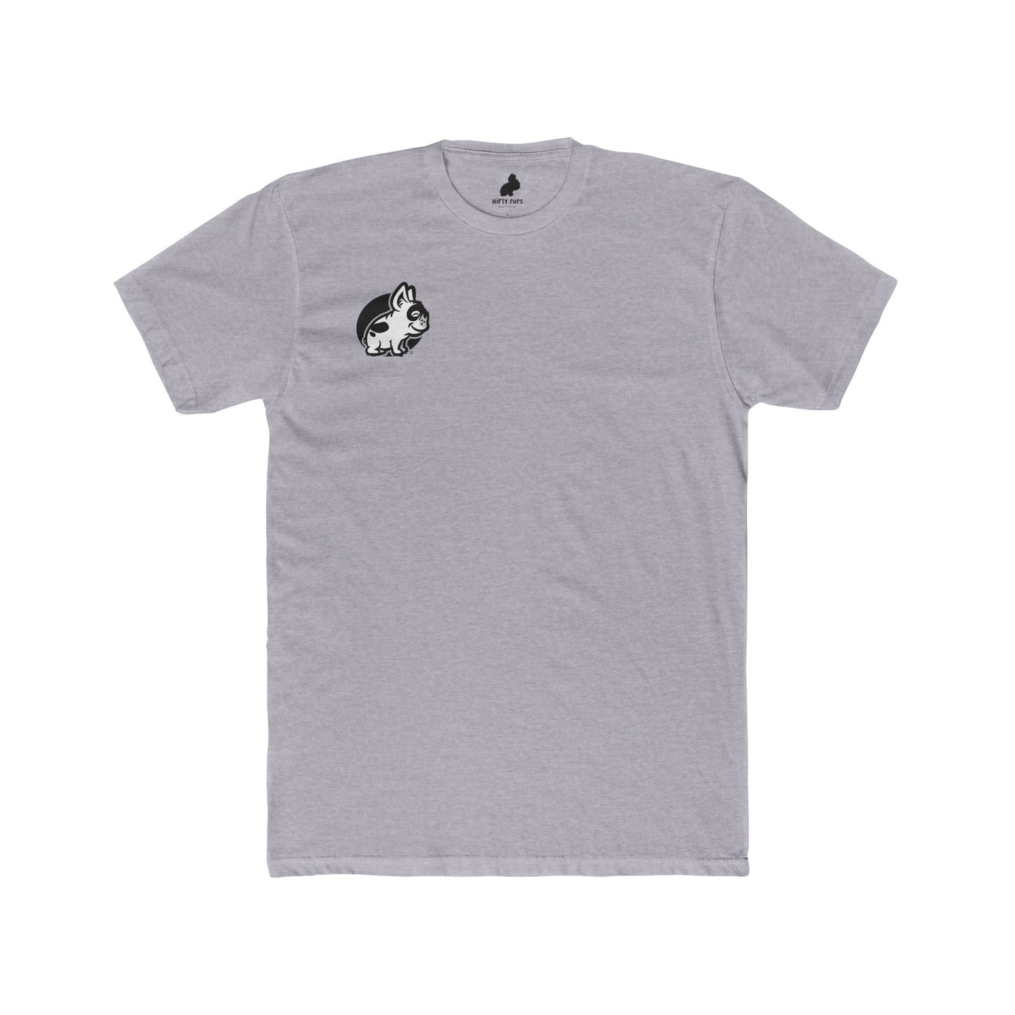 Nifty Pups Pocket Tee