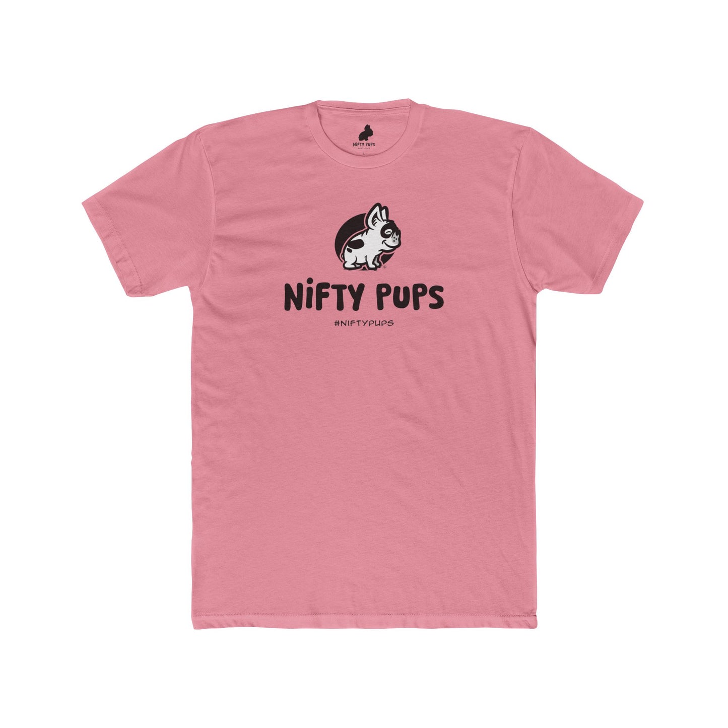 Nifty Pups Original Tee