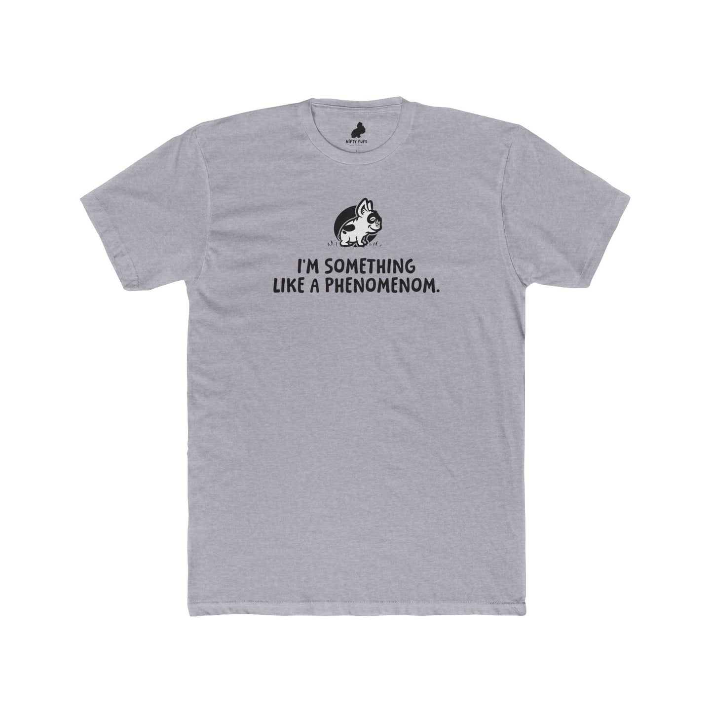 Nifty Pups Phenomenon Tee