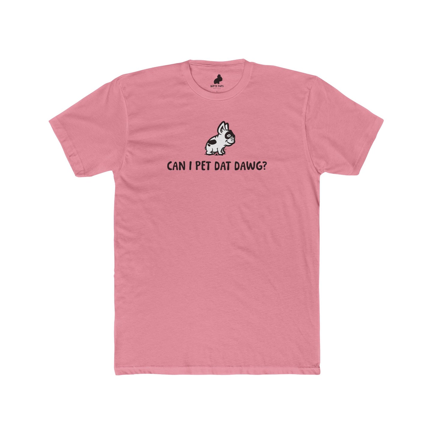 Can I Pet Dat Dawg Tee