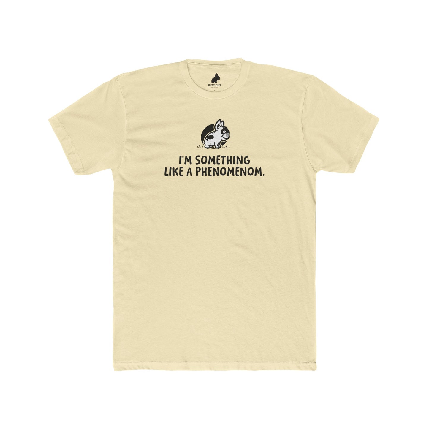 Nifty Pups Phenomenon Tee