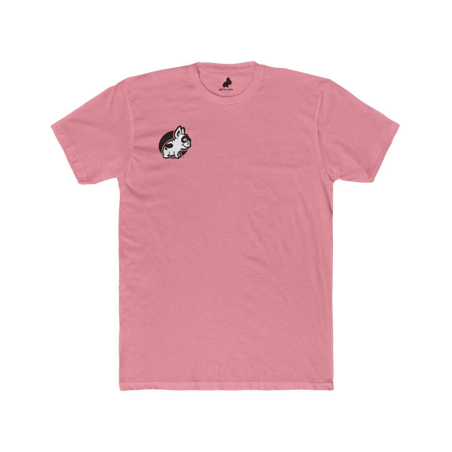 Nifty Pups Pocket Tee