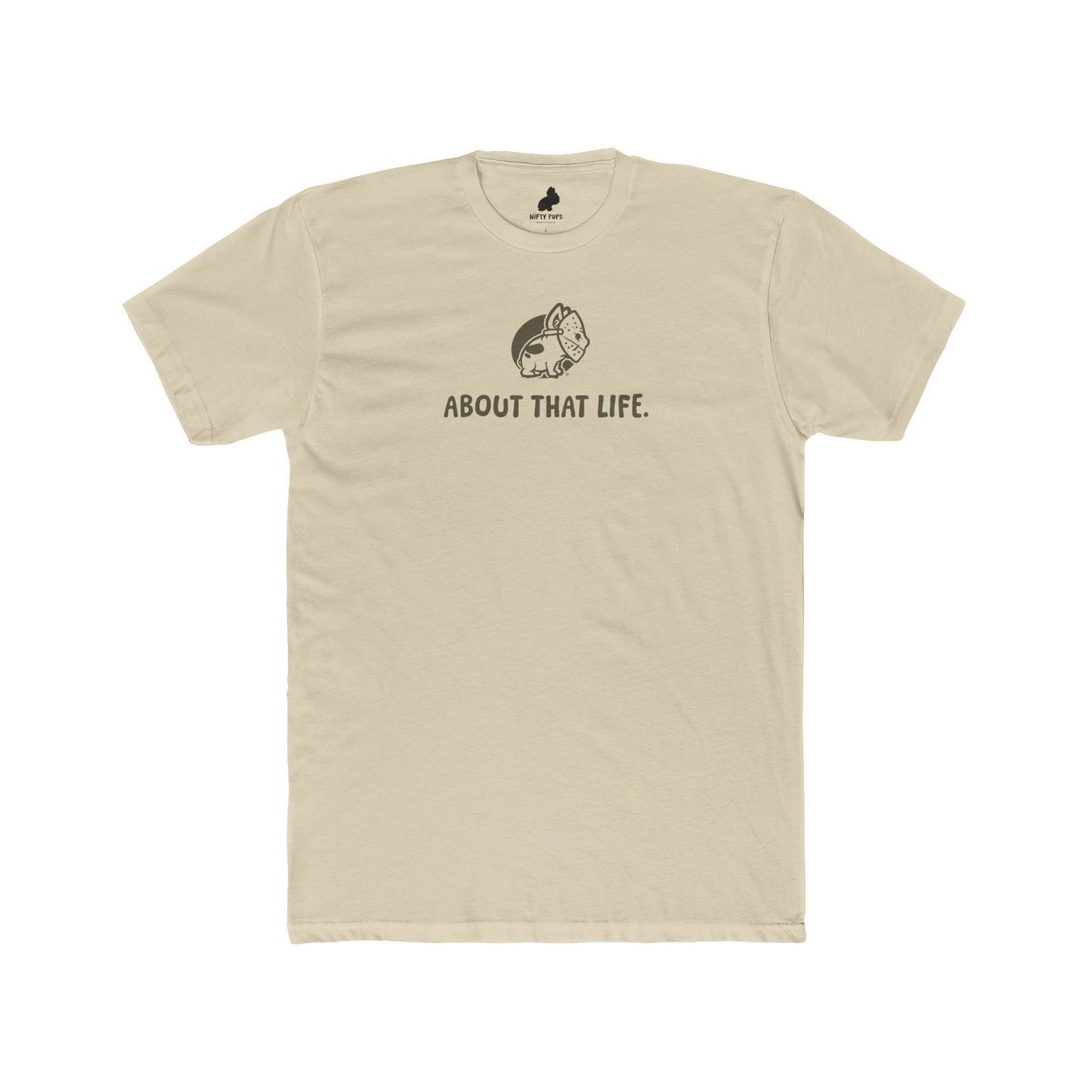 About That Life Tee