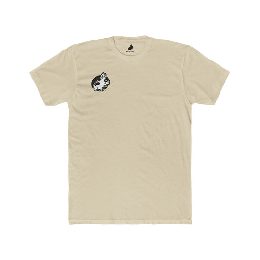 Nifty Pups Pocket Tee